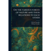 On the Various Forces of Nature and Their Relations to Each Other