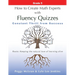 How to Create Math Experts with Fluency Quizzes Grade 5: Constant Thrill from Success
