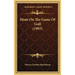 Hints On The Game Of Golf (1903)
