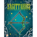 Sagittarius 50 Coloring Pages For Adults Relaxation