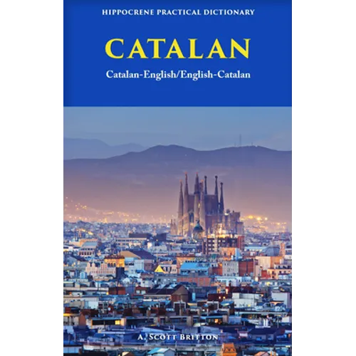 Catalan-English/ English-Catalan Practical Dictionary