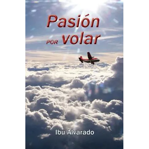 Pasión por volar