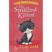 The Smallest Kitten