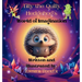 Tilly the Quilly Hedgehog's World of Imagination