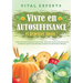 Vivre en AUTOSUFFISANCE et dépenser moins !: Cultiver des fruits et légumes toute l'année, élever des animaux de ferme et vivre durablement grâce à de