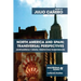 North America and Spain: Transversal Perspectives - Norteamérica y España: perspectivas transversales