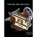 Solid Edge 2021 Black Book