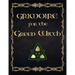 Grimoire For The Green Witch: (Coloured Parchment Interior 4) The Complete Theurgy Book of Your Own Shadows, Spells, Potion, Charms and The History