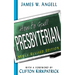 How to Spell Presbyterian