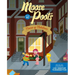 Moose Poots: Fracas of Flatulence