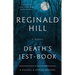 Death's Jest-Book: A Dalziel and Pascoe Mystery