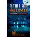 A Tale for Halloween and Other Spooky Stories: Scary Stories for Kids