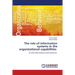 The role of information systems in the organizational capabilities