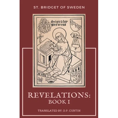 Revelations: Book I