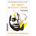 No Sweet Without Brine: Poems