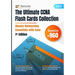 The Ultimate CCNA Flash Cards Collection - Master Networking Essentials with Ease: 1st Edition - 2024