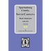 Spartanburg County, South Carolina Deeds, 1848-1852, Vol. #4