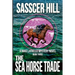The Sea Horse Trade: A Nikki Latrelle Mystery