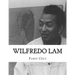 Wilfredo Lam: La fusión del cubismo, el surrealismo y la exhuberancia del Caribe.