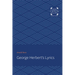 George Herbert's Lyrics