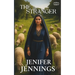 The Stranger: A Biblical Historical featuring the faith journey of Rebekah