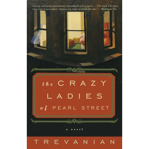 The Crazyladies of Pearl Street