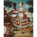 Archive of the World: Art and Imagination in Spanish America, 1500-1800: Highlights from Lacma's Collection