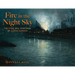 Fire in the Night Sky: The Steel Mill Paintings of Aaron Gorson