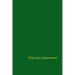 The Last Catamount