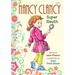 Nancy Clancy, Super Sleuth: #1
