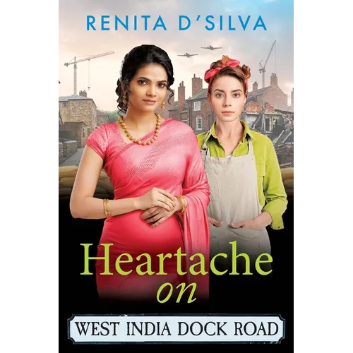 Heartache on West India Dock Road