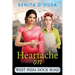 Heartache on West India Dock Road