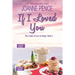 If I Loved You [Large Print]