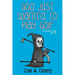 God Just Wanted To Play Golf