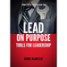 Lead on Purpose