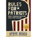 Rules for Patriots: How Conservatives Can Win Again