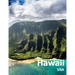 Hawaii: Coffee Table Photography Travel Picture Book Album Of A Hawaiian State Island And Honolulu City In USA Country Large Size Photos Cover
