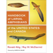 Handbook of Larval Amphibians of the United States and Canada