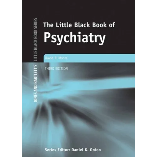 Little Black Book of Psychiatry