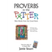 Proverbs in the Patter: Wise Words from the Good Book