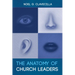 The Anatomy of Church Leaders