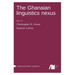The Ghanaian linguistics nexus