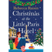 Christmas at the Little Paris Hotel