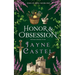 Honor & Obsession