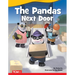 The Pandas Next Door