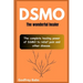 Dsmo: The wonderful healer: The complete healing power of DSMO to relief pain and other disease