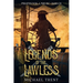 Legends of the Lawless Pirates Vol. 1: 500 BC - 1600 Ce