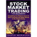Stock Market Trading For Beginners- Everything You Need to Know to Start Investing and Make Money in the Stock Market