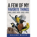Favorite Things: Birds, Birds, Birds, Birds