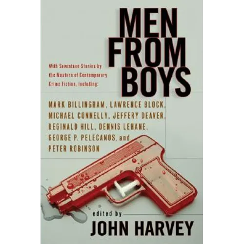 Men from Boys